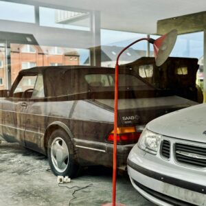 Saab EPC Ersatzteilkatalog Download